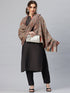 Women's Kani Wool Stole